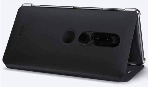 Image du produit Sony Style de la couverture (Sony Xperia XZ2 Premium)