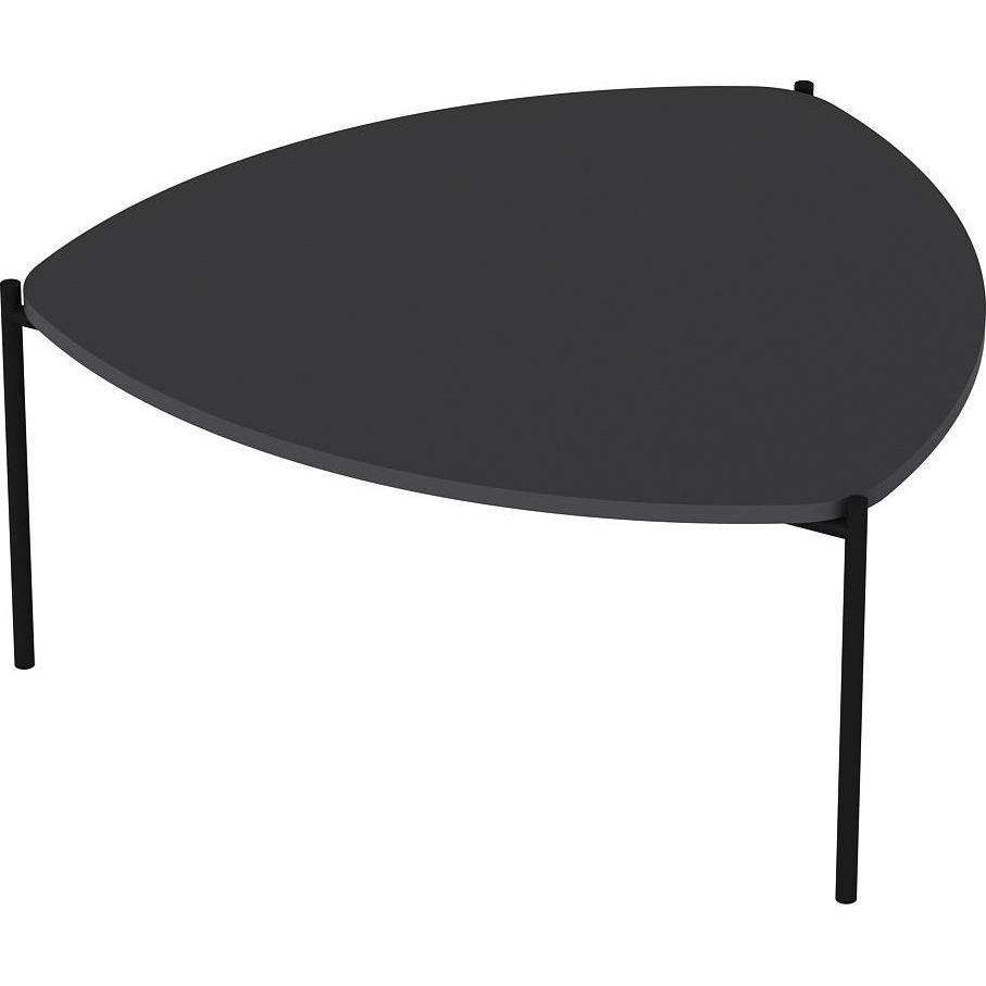 Skye Decor, Couchtisch + Beistelltisch, Emily (90 x 89 x 40 cm)