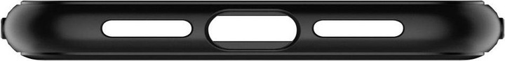 Actual product image Spigen rugged army (Apple iPhone 11)
