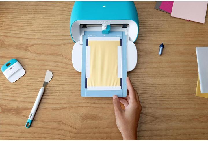 Productafbeelding Cricut Blanco kaart Joy (10 Pcs.)
