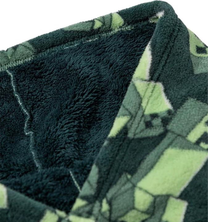 Produktbild Minecraft Deckenhoodie Jungen