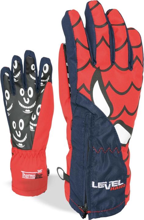 Actual product image Level Lucky (2)