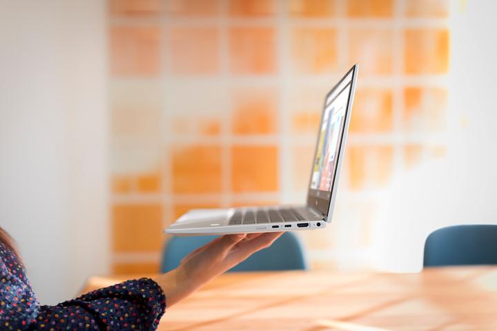 Produktbild HP EliteBook 830 G7 (13.30", 512 GB, 16 GB, CH, Intel Core i5-10210U)