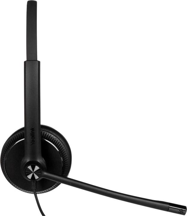 Produktbild Yealink YHS34 Dual Headset (Kabelgebunden)