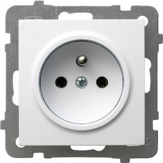 Ospel, Steckdose, GP-1GZ/m/00