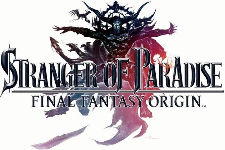 Immagine prodotto Square Enix Stranger of Paradise Final Fantasy Origin (PS4, FR)