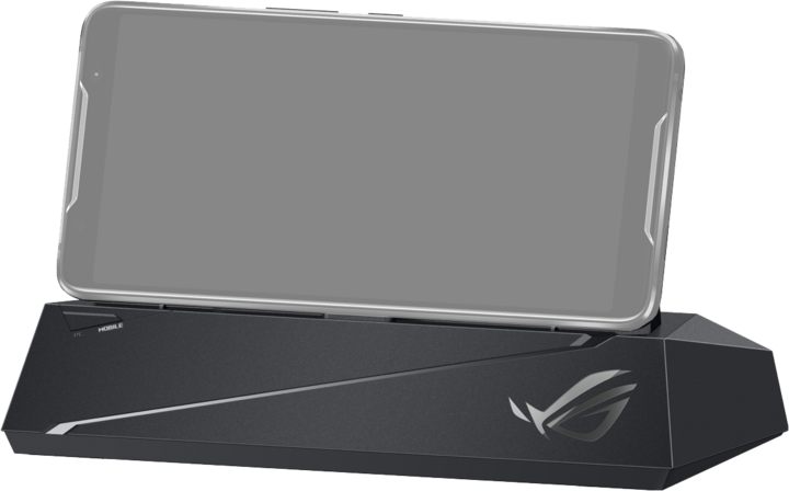 Produktbild ASUS Mobile Desktop Dock - ROG Phone