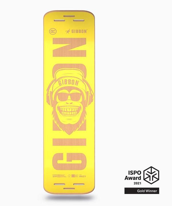 Immagine prodotto Gibbon Giboard Bonzo