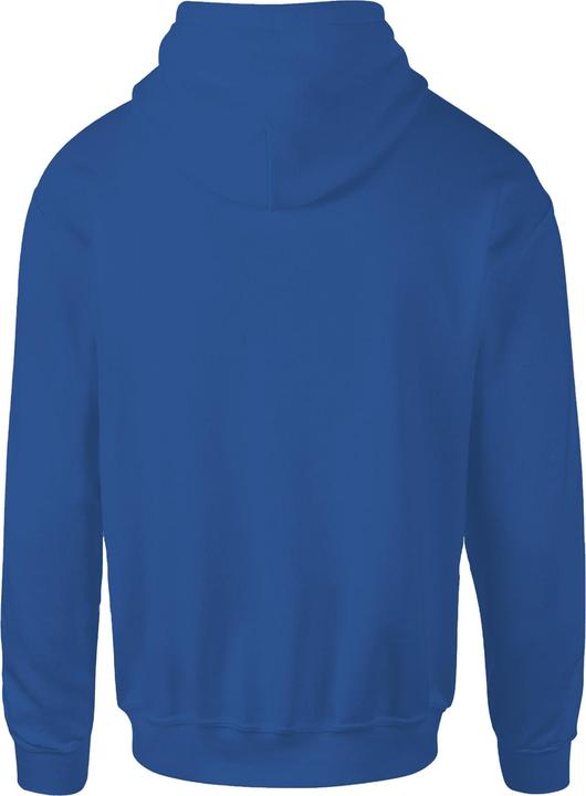 Produktbild Anthem Kapuzenpullover aus biologischem Anbau (L)