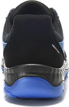Actual product image Elten LONNY blue Low ESD S1 (S1, 46)
