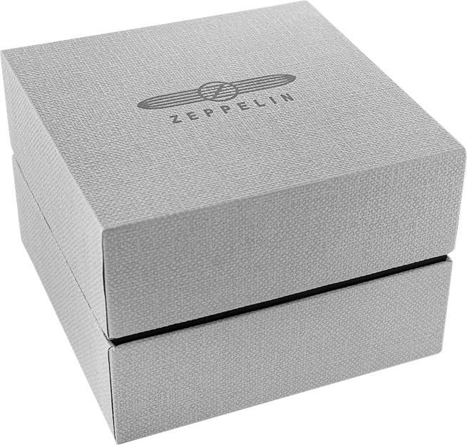 Produktbild Zeppelin Los Angeles (Chronograph, Analoguhr, 43 mm)