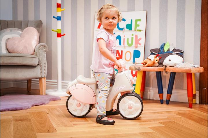 Productafbeelding Falk Toys Vroege jaren Vespa