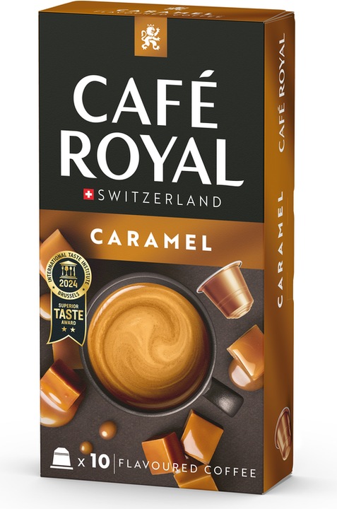 Caramel