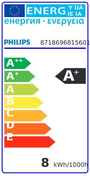 Energie-Label Konstsmide Micro (8.40 m)