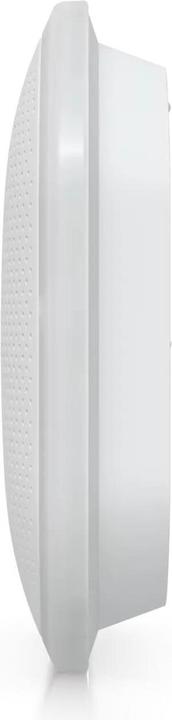 Actual product image Ubiquiti All-weather siren delivering