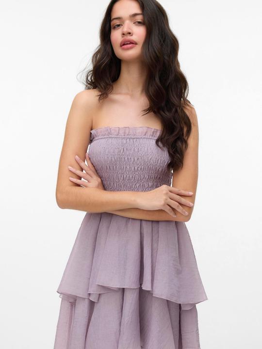 Produktbild Vero Moda SNRUBY Kurzes Kleid Kleid (M)