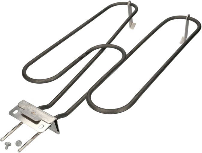 Produktbild Weber Heizelement