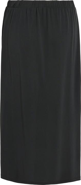 Actual product image Vila High Waist Midirock (S)
