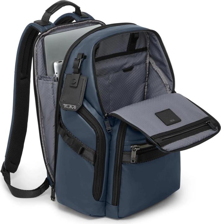 Produktbild Tumi Zaino da Ricerca Alpha Bravo