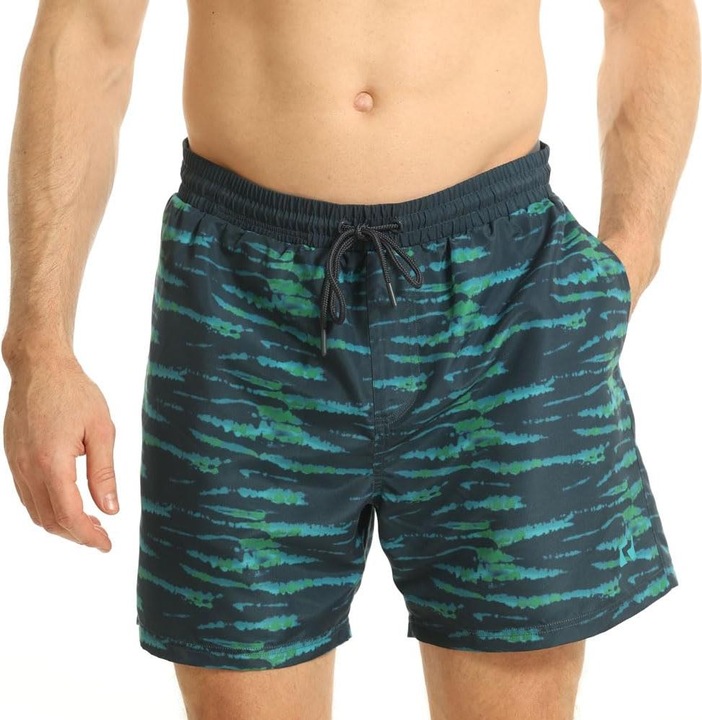 Blue/Green