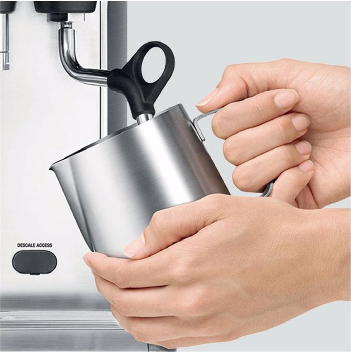 Immagine prodotto Sage the Barista Pro (Spina CH)