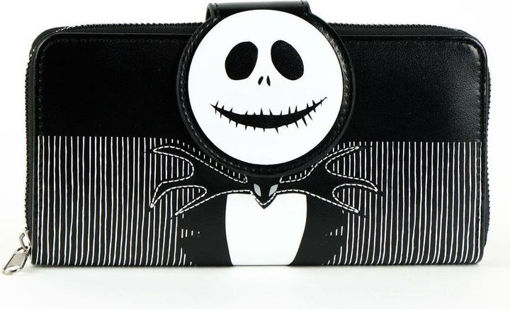Actual product image Cerdá Disney Nightmare Before Christmas wallet