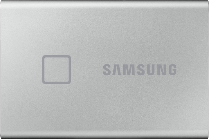 Samsung Portable T7 Touch (1000 GB)