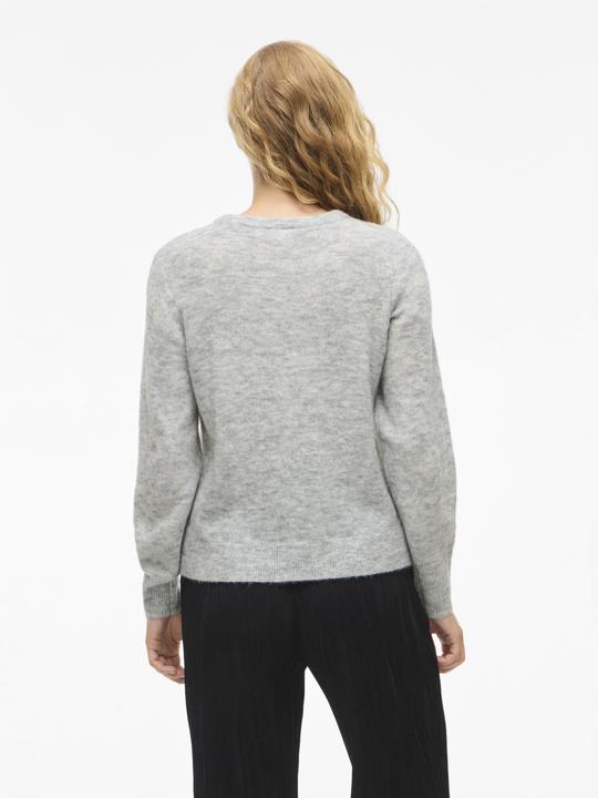 Actual product image Vila VILORY Rundhals Strickpullover (XS)