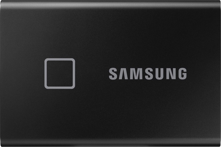 Samsung Portable T7 Touch (500 GB)