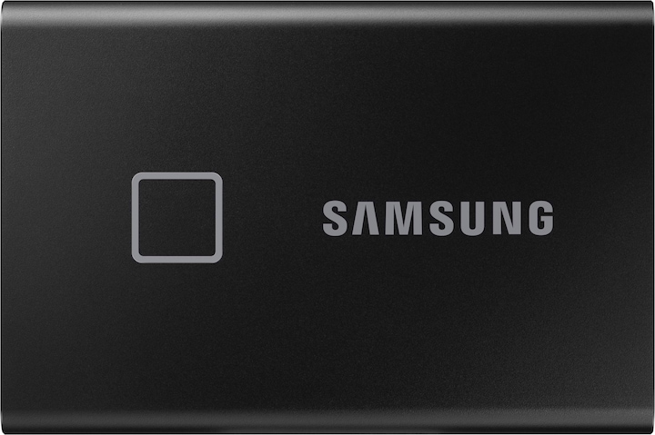 Samsung Portable T7 Touch (2000 GB)