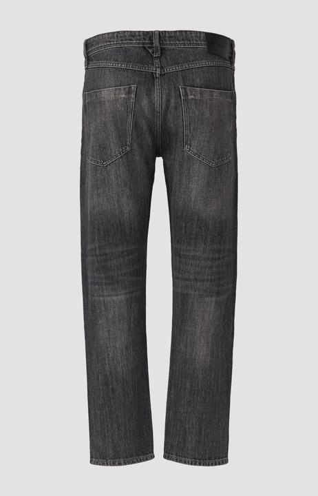 Produktbild S.Oliver Jeans-Hose Jeans Mauro / Regular Fit / Mid Rise / Tapered Leg (W34/L32)