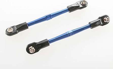 Image du produit Traxxas Vis de serrage et barre d'accouplement