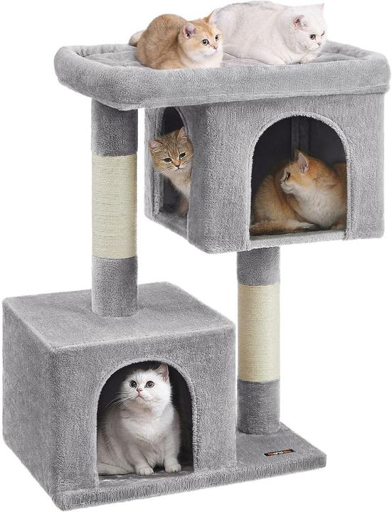 Produktbild Feandrea Simba (101 cm, Hellgrau)