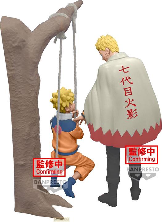 Produktbild Banpresto Uzumaki Naruto