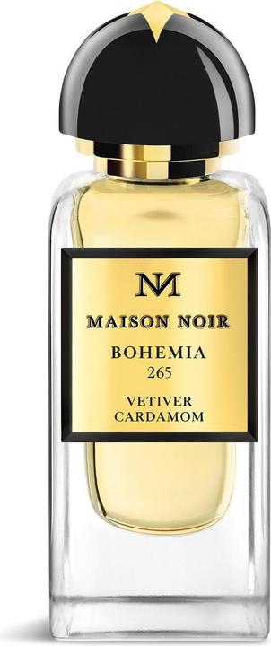 Immagine prodotto Maison Noir Boemia (Eau de parfum, 50 ml)