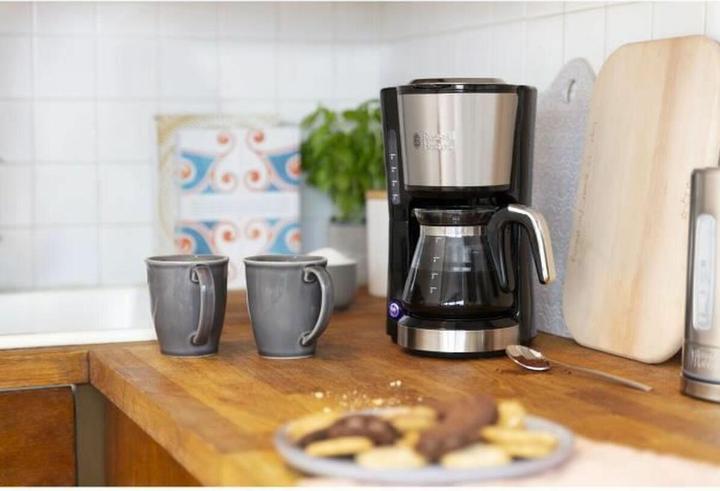 Actual product image Russell Hobbs Kaffeemaschine 24210-56