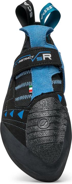 Actual product image Scarpa Instinct VSR Kletterschuhe (37.5)