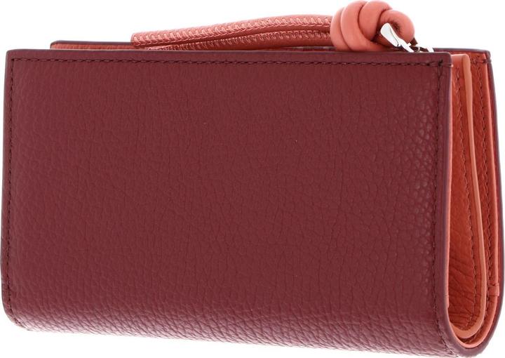 Actual product image Coccinelle Myrtha Maxi Log Wallet