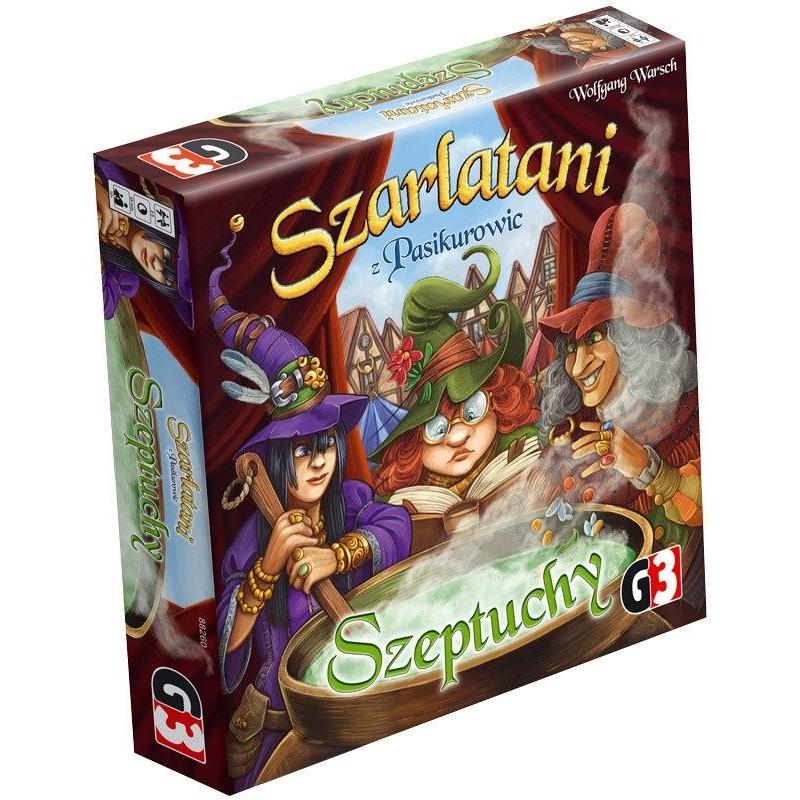 G3 Spielflüstern aus Staubsaugern (Polnisch)