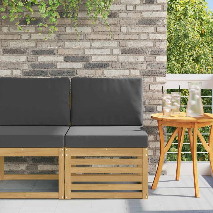 Produktbild vidaXL gartenmöbel