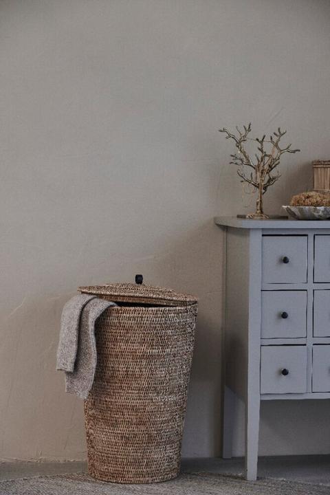 Image du produit Lene Bjerre Boîte à bijoux Tressa 33 cm, or