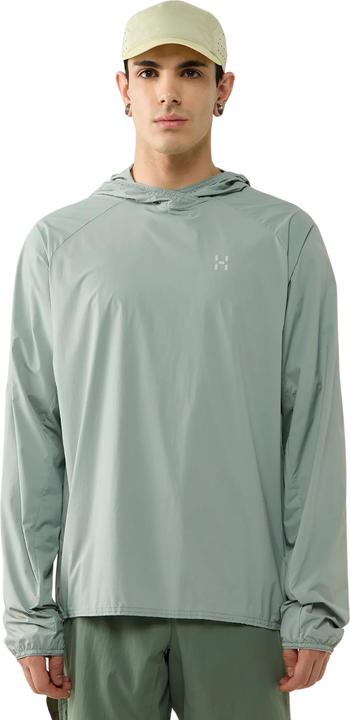 Actual product image Haglöfs L.I.M Sunpack Hoodie (S)