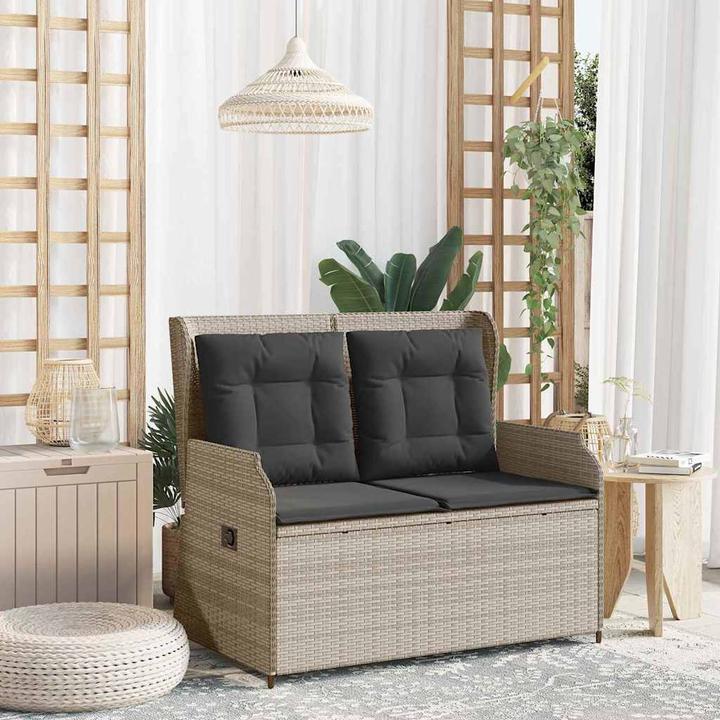 Image du produit VidaXL Gartenbank