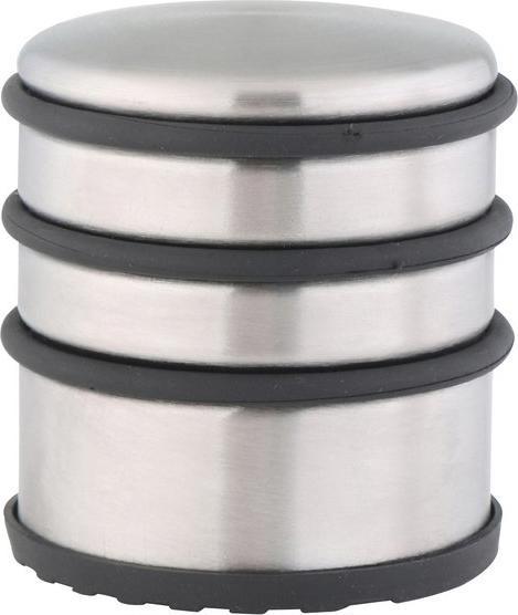 Actual product image Neutral Doorstop (1 Piece, Ø 7 x 7 cm)
