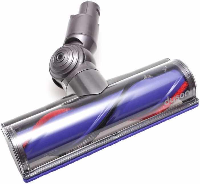 Produktbild Dyson Elektrobürste