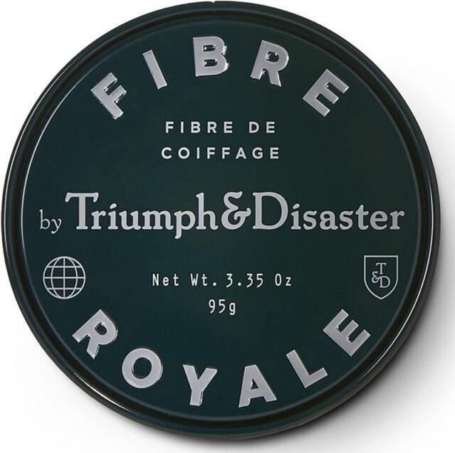 Produktbild Triumph & Disaster Fibre Royale, Styling Creme (Haarcreme, 95 ml)
