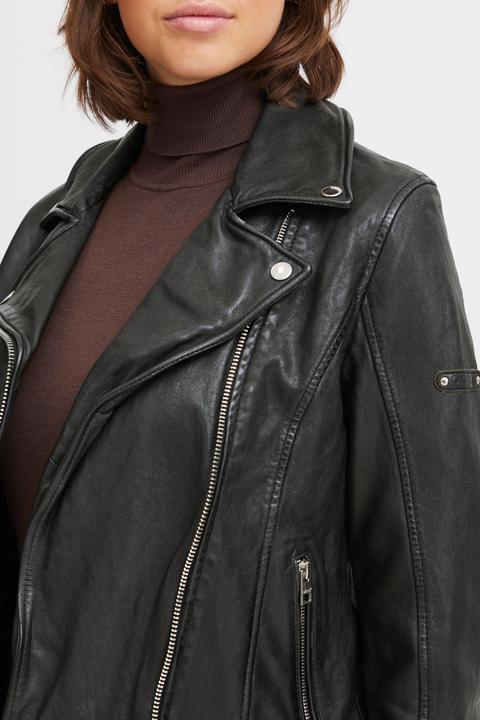 Produktbild Oxmo BY - OXDenio Jacket - Jacket Otw - 21800220-ME (42)