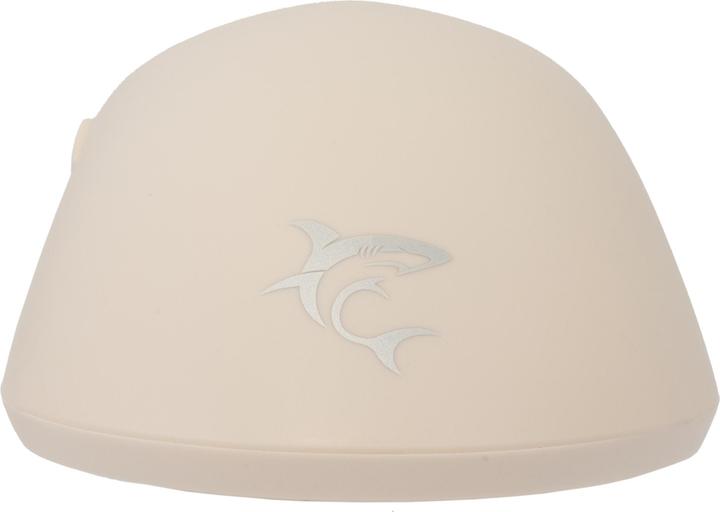 Actual product image White Shark Shark GM-5014 Graphene Beige (Cable)