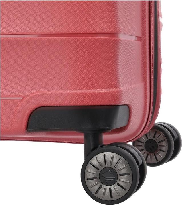 Actual product image Travelite Mooby Large Suitcase (106 l)