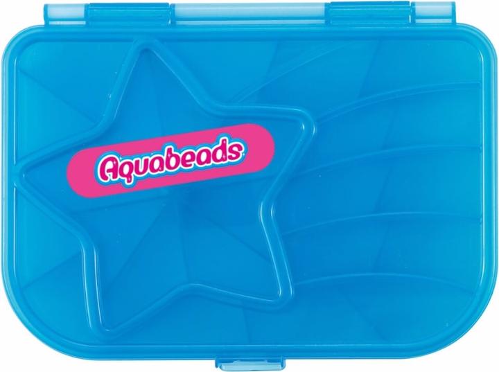 Produktbild Aquabeads Maxi Nachfüllbox (2.400 Stück)